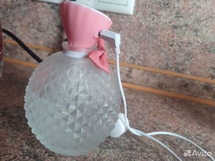 Увлажнитель воздуха