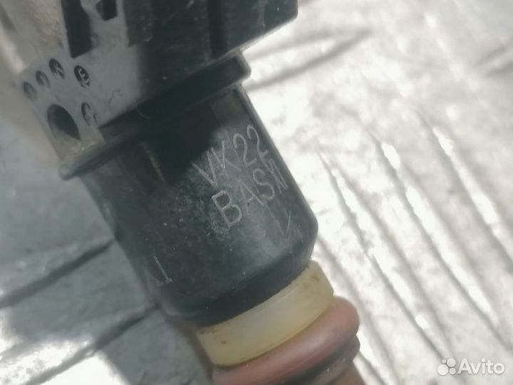 Форсунка двигателя Honda Civic 2006-2012