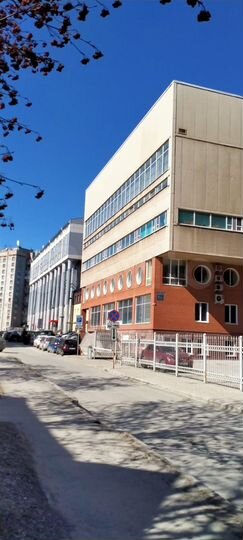 Склад, 20.2 м²