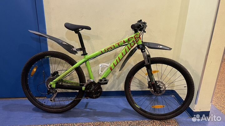 Велосипед Scott Voltage yz10 размер S