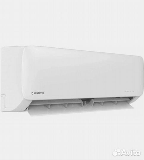 Сплит система новая кентатсу канами 21