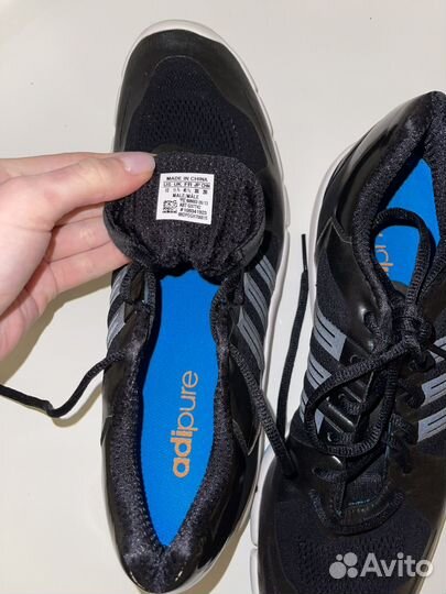 Кроссовки adidas мужские