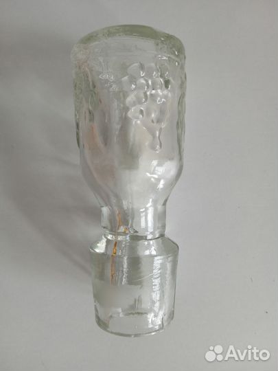 Крышка для графина СССР