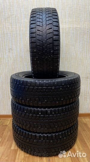 Dunlop SP Winter Ice 01 225/65 R17