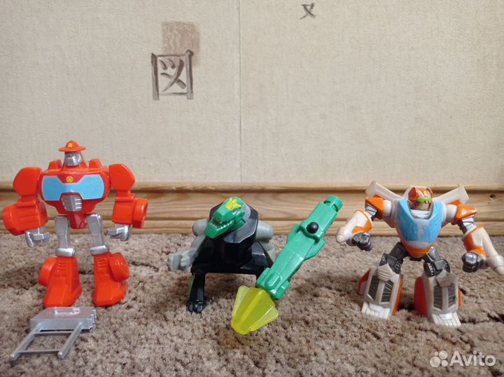 Игрушки трансформеры Оптимус Прайм