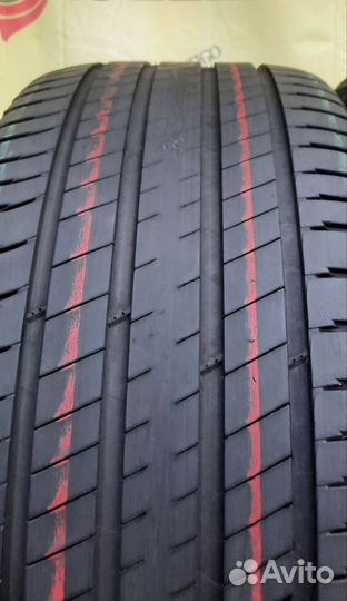 Michelin Latitude Sport 3 ZP 275/40 R20 106W