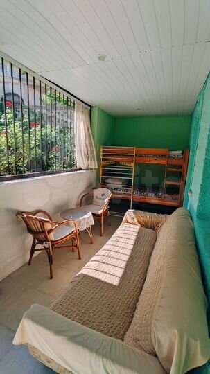 2-к. квартира, 45 м², 1/2 эт.