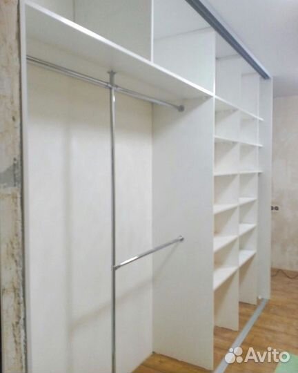 Шкаф-купе на заказ