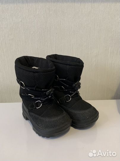 Сапоги kuoma 24