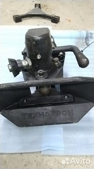 Фаркоп Камаз Маз