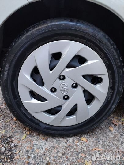 Колеса Bridgestone R15 185 60