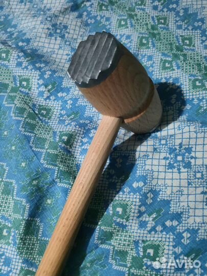 Молоток для мяса