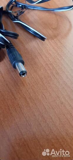 Блок питания