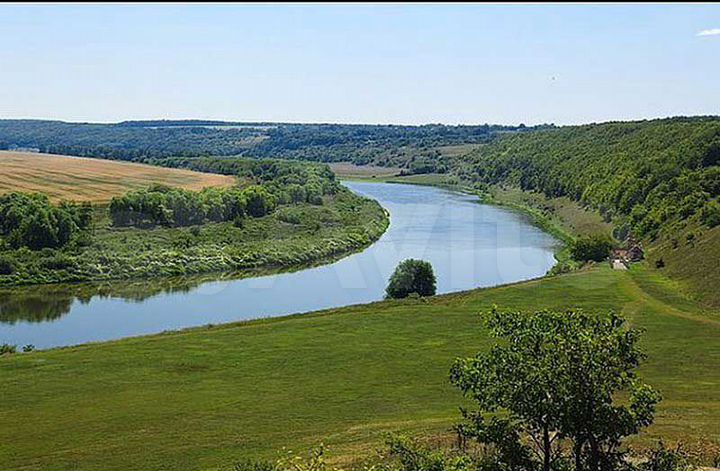 Участок 48,84 га (ИЖС)