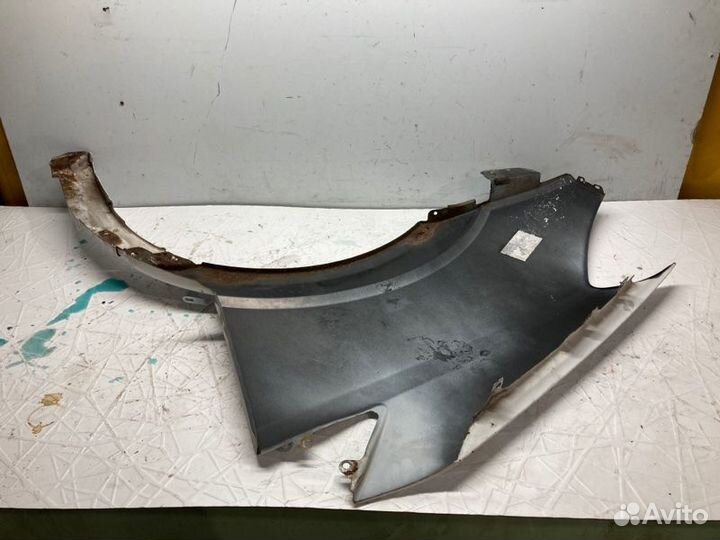 Крыло переднее правое Mercedes Sprinter W906
