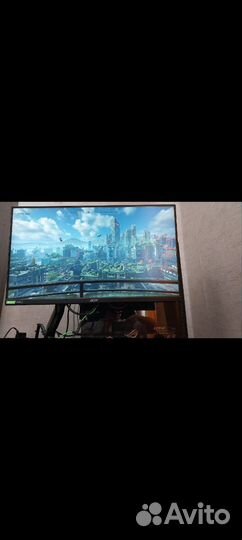 Монитор Acer Nitro 24.5