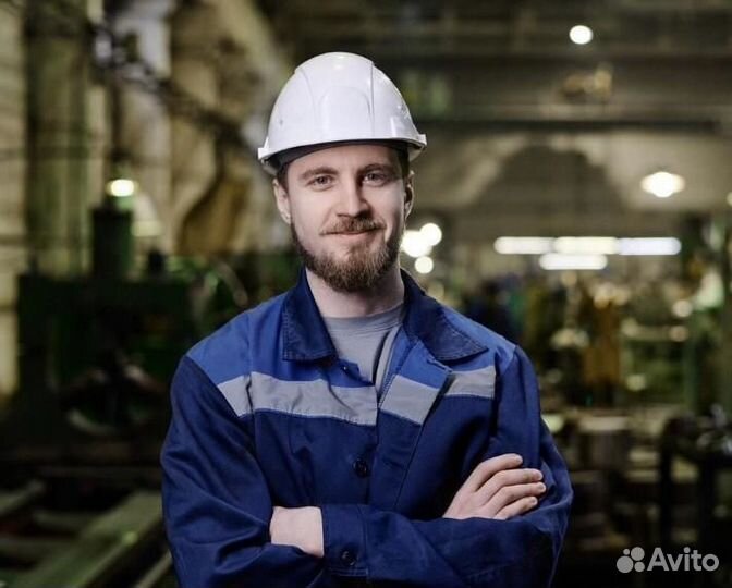 Работа слесарем без опыта