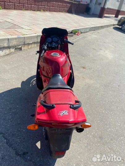 Продам мотоцикл