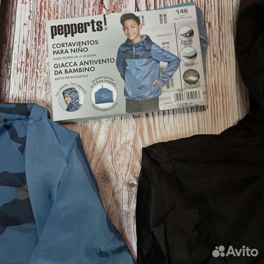 Футболка для мальчика 134/146 новая