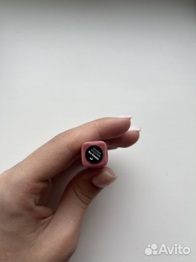 Блеск для губ Bobbi brown New romantic