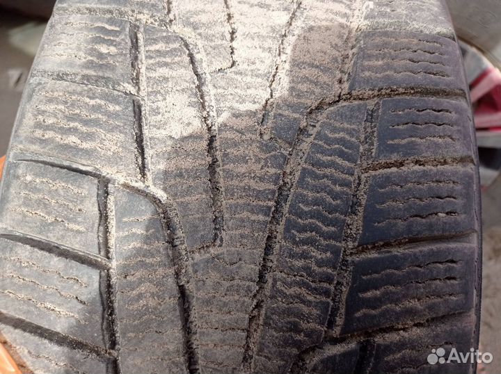 Kumho I'Zen KW31 195/55 R16 91R