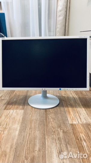 Мониторы nec multisync ex231w