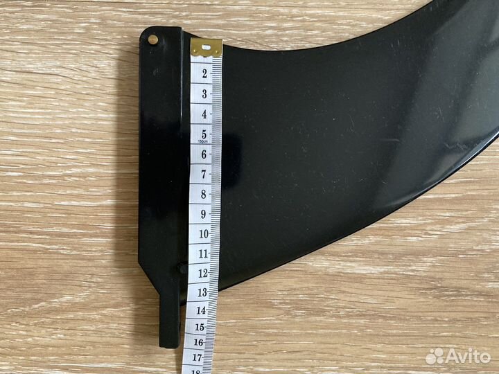 Плвник фин для сап, SUP борда