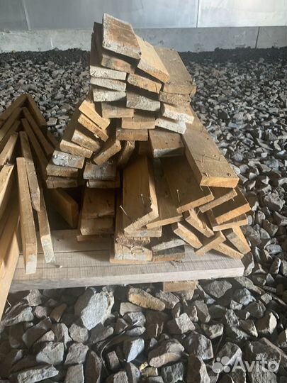 Опалубка бу