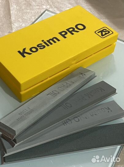 Камни для заточки ножей