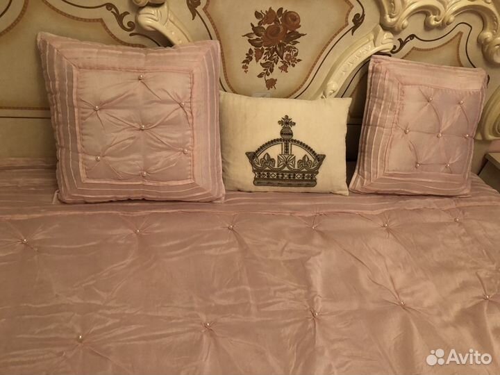 Покрывало Laura Asley комплект