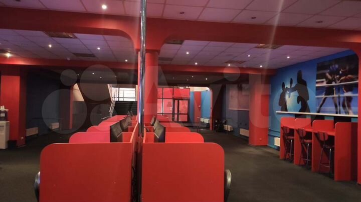 Свободного назначения, 395.5 м²