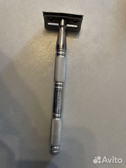 Бритвенный станок новый Салекс