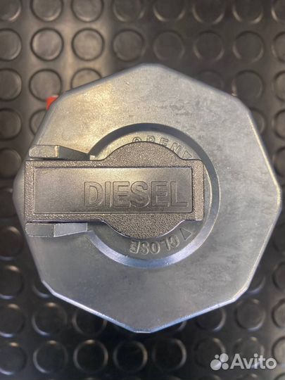 Крышка топливного бака 8-98201-369-0/8-98146-010-0