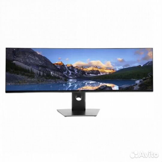 Монитор Dell UltraSharp U4919DW 535326