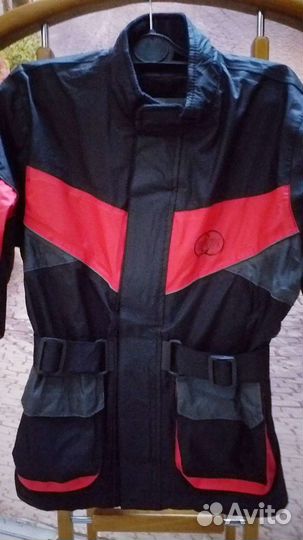 Мотокуртка детская Orina рост 140