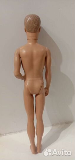 Кен для барби