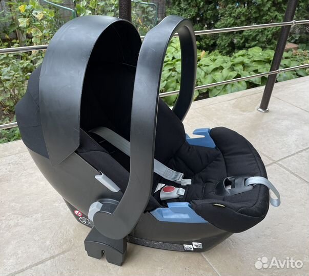 Продается авто кресло
