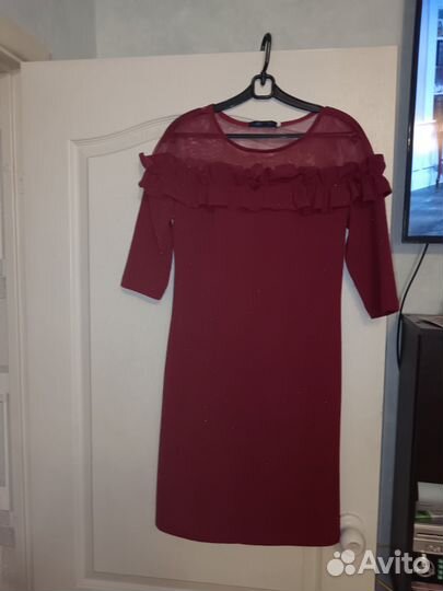 Платье женское