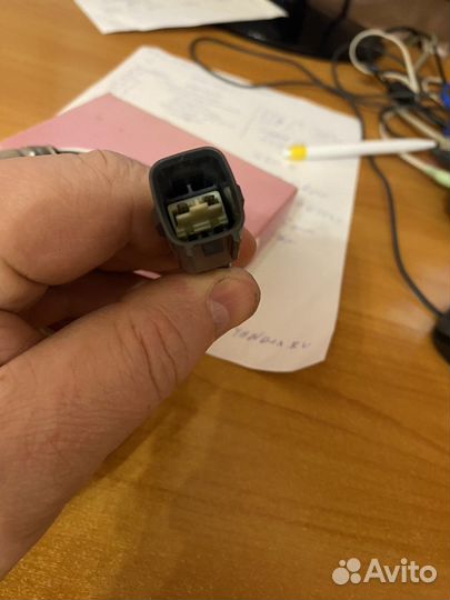 Лямбда зонд lexus ls 400