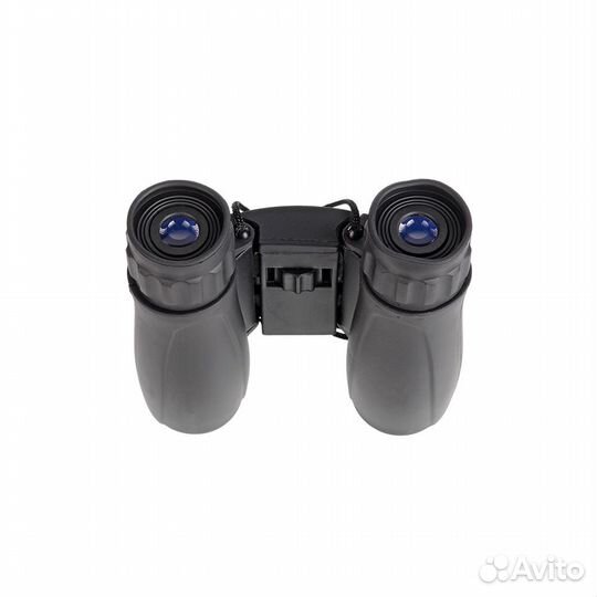 Бинокль Veber WP 8x25 черный