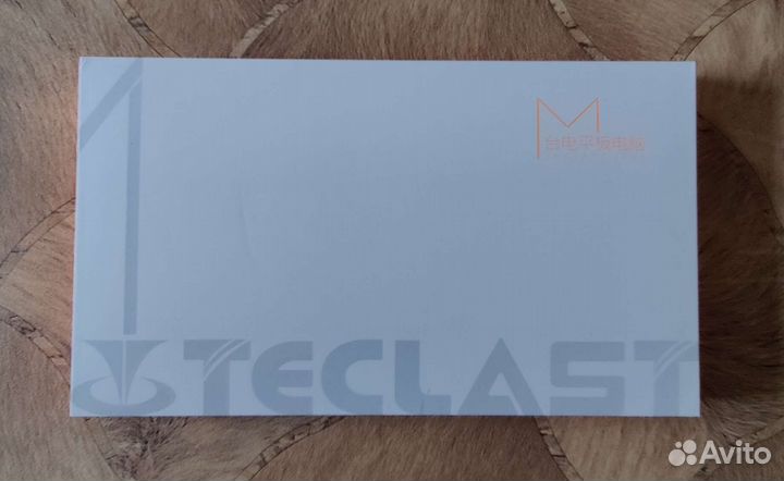 Teclast m40 pro 6GB/128GB/7000mAh/android 11
