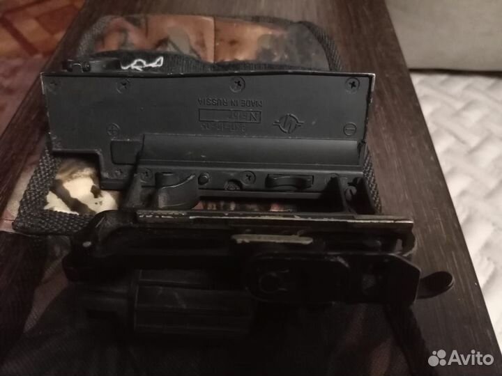 Калиматорный прицел