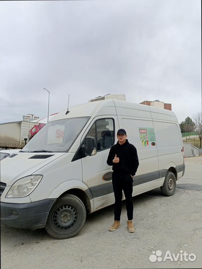 Грузоперевозки переезд с грузчиками от 200кг