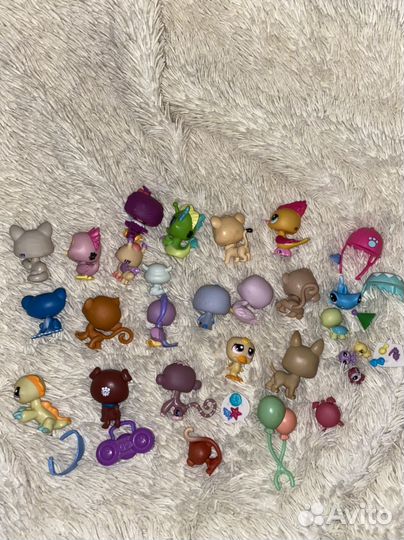 Littlest Pet Shop