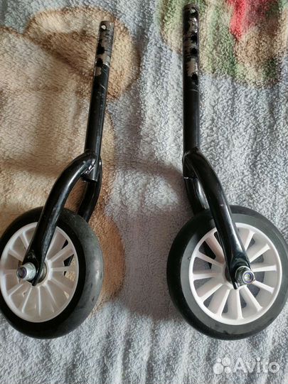 Транзитные колеса инвалидное кресло Катаржина