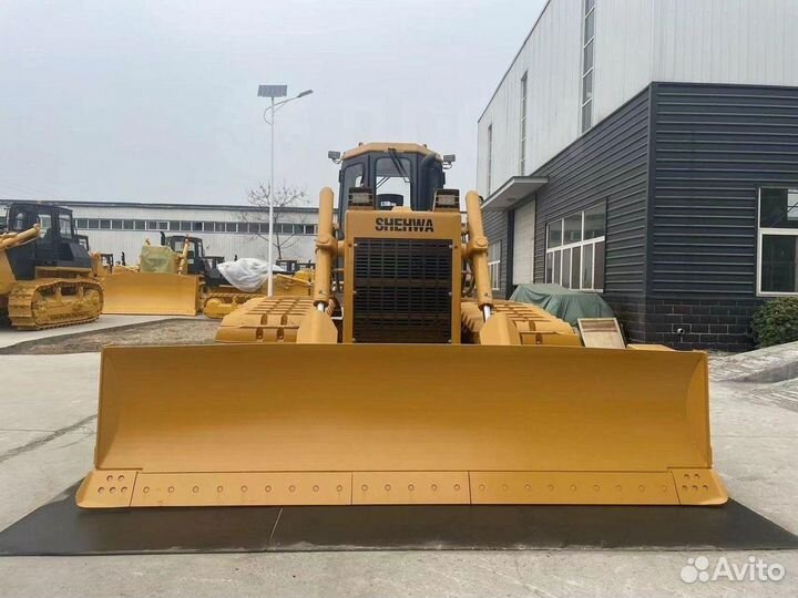 SHEHWA (HBXG) TY240-3, 2024