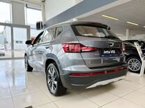 Новый Jetta VS5 1.4 AT, 2022, цена от 2 307 000 руб.