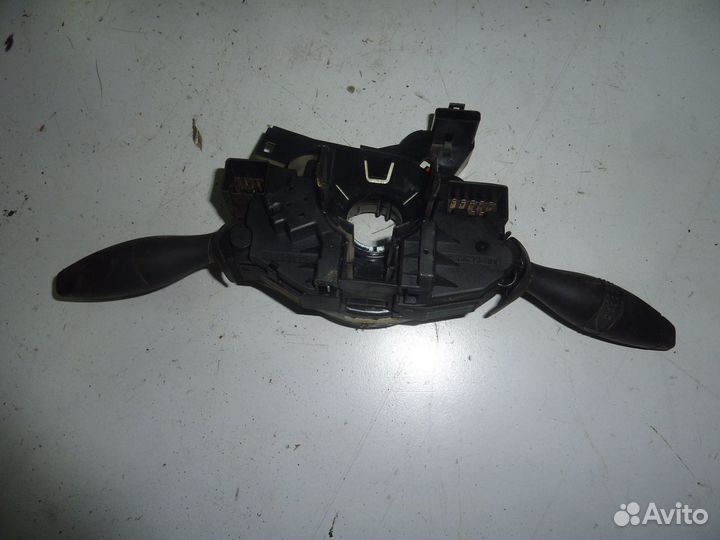 Ford focus 1 подрулевой стрекоза шлейф srs