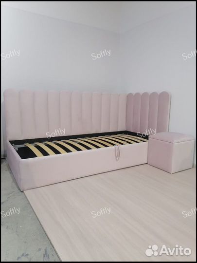 Детская кровать от 3 лет