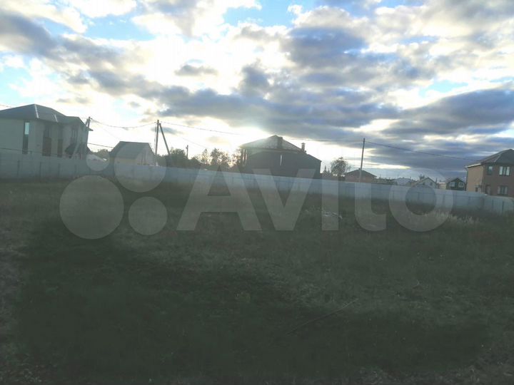 Участок 15 сот. (ИЖС)